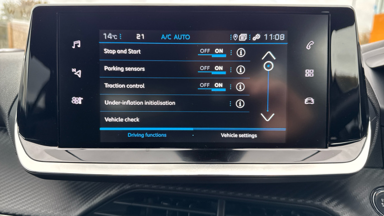 Peugeot 2008 1.2 PureTech 130 Allure Premium+ 5dr Petrol Estate